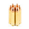 Image of Prvi Partizan 30 Carbine Ammo - 500 Rounds of 110 Grain FMJ Ammunition