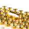 Image of Federal 9mm Ammo - 1000 Rounds of 147 Grain FMJ Ammunition