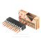 Image of Hornady Critical Defense 223 Rem Ammo - 20 Rounds of 73 Grain FTX Ammunition