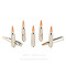 Image of Hornady Critical Defense 223 Rem Ammo - 20 Rounds of 73 Grain FTX Ammunition