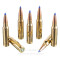 Image of Barnes 308 Win Ammo - 20 Rounds of 168 Grain TTSX Ammunition