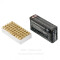 Image of Winchester Super Suppressed 9mm Ammo - 500 Rounds of 147 Grain FMJ Encapsulated Ammunition