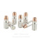 Image of Speer 357 SIG Ammo - 50 Rounds of 125 Grain HP Ammunition