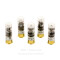 Image of Sellier and Bellot 12 ga Ammo - 250 Rounds of 00 Buck Ammunition
