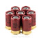 Image of Federal Shorty Shotshell 12 Gauge Ammo - 100 Rounds of 1-3/4" 1 oz. Rifled Slug Ammunition