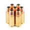 Image of Prvi Partizan 9mm Ammo - 50 Rounds of 147 Grain JHP Ammunition