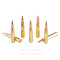 Image of Prvi Partizan 8mm Ammo - 20 Rounds of 196 Grain SP Ammunition