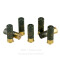 Image of Fiocchi 12 ga Ammo - 25 Rounds of 1-3/8 oz. #5 Nickel Plated Lead Shot Ammunition
