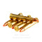 Image of Hornady 22 Hornet Ammo - 25 Rounds of 35 Grain V-MAX Ammunition