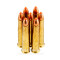 Image of Hornady 22 Hornet Ammo - 25 Rounds of 35 Grain V-MAX Ammunition
