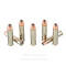 Image of Federal 327 Fed Mag Ammo - 20 Rounds of 85 Grain JHP Ammunition