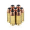 Image of Remington 40 cal Ammo - 50 Rounds of 180 Grain JHP Ammunition
