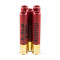 Image For 5 Rounds Of 13/16 oz. #9 Shot Shotshell 410 Federal Ammunition