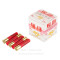 Image For 250 Rounds Of 1/2 oz. #8 Shot 410 NobelSport Ammunition