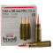 Image of Sterling 7.62x39 Ammo - 1000 Rounds of 123 Grain FMJ Ammunition
