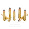 Image of Barnes Pioneer 45-70 Government Ammo - 20 Rounds of 400 Grain SJHP Ammunition