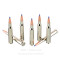 Image of Barnes VOR-TX Long Range 270 Win Ammo - 20 Rounds of 129 Grain LRX BT Ammunition