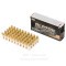 Image of Blazer Brass 30 Super Carry Ammo - 50 Rounds of 115 Grain FMJ Ammunition