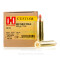 Image of Hornady 460 S&W Ammo - 20 Rounds of 200 Grain FTX Ammunition