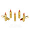 Image of Hornady 460 S&W Ammo - 20 Rounds of 200 Grain FTX Ammunition