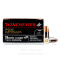Image of Winchester 9mm +P Ammo - 20 Rounds of 124 Grain JHP Ammunition