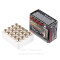 Image of Winchester 9mm +P Ammo - 20 Rounds of 124 Grain JHP Ammunition