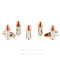 Image of Winchester 9mm +P Ammo - 20 Rounds of 124 Grain JHP Ammunition