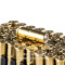 Image of Magtech 38 Special Ammo - 50 Rounds of 148 Grain LWC Ammunition
