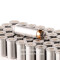 Image of CCI 44 Magnum Ammo - 50 Rounds of 240 Grain JHP Ammunition