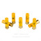 Image of Federal 20 Gauge Ammo - 250 Rounds of 7/8 oz. #6 Shot (Lead) Ammunition