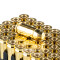Image of Sellier & Bellot Subsonic 9mm Ammo - 50 Rounds of 150 Grain FMJ Ammunition