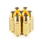 Image of Sellier & Bellot Subsonic 9mm Ammo - 50 Rounds of 150 Grain FMJ Ammunition