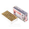 Image of Winchester 380 ACP Ammo - 50 Rounds of 95 Grain BEB Ammunition