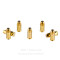 Image of Winchester 380 ACP Ammo - 50 Rounds of 95 Grain BEB Ammunition