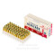 Image of Fiocchi 7.62 Tokarev Ammo - 50 Rounds of 85 Grain FMJ Ammunition