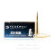 Image of Federal 222 Rem Ammo - 20 Rounds of 50 Grain SP Ammunition
