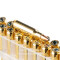 Image of Federal 222 Rem Ammo - 20 Rounds of 50 Grain SP Ammunition