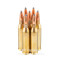 Image of Prvi Partizan 243 Win Ammo - 200 Rounds of 90 Grain SP Ammunition