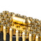 Image of MAXX Tech 45 ACP Ammo - 500 Rounds of 230 Grain FMJ Ammunition
