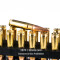 Image of Barnes Precision Match 300 AAC Blackout Ammo - 200 Rounds of 125 Grain OTM BT Ammunition