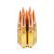 Image of Barnes Precision Match 300 AAC Blackout Ammo - 200 Rounds of 125 Grain OTM BT Ammunition