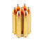 Image of Fiocchi 22 WMR Ammo - 50 Rounds of 40 Grain JSP Ammunition