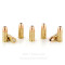 Image of Federal 9mm Ammo - 50 Rounds of 115 Grain JHP Ammunition