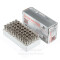 Image of Winchester Super-X 38 Special +P Ammo - 50 Rounds of 125 Grain SJHP +P Ammunition