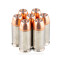 Image of Speer Gold Dot 45 ACP Ammo - 20 Rounds of 185 Grain JHP Ammunition