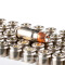 Image of Speer 357 Sig Ammo - 50 Rounds of 125 Grain JHP Ammunition