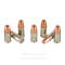 Image of Speer Gold Dot 9mm +P Ammo - 1000 Rounds of 124 Grain JHP Ammunition
