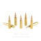 Image of Hornady Frontier 5.56x45 Ammo - 20 Rounds of 55 Grain FMJ M193 Ammunition