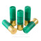 Image of Remington 12 Gauge Ammo - 5 Rounds of #4 Buck Ammunition