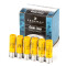 Image of Federal 20 Gauge Ammo - 25 Rounds of 7/8 oz. #7-1/2 Shot (Lead) Ammunition
